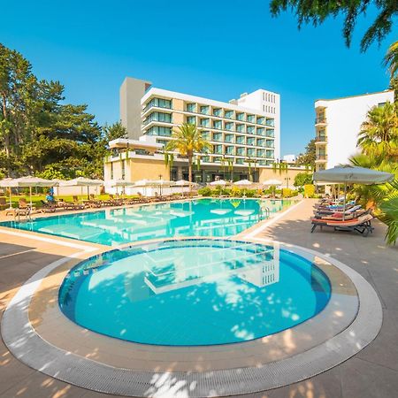 Hotel Pia Bella Kyrenia  Extérieur photo