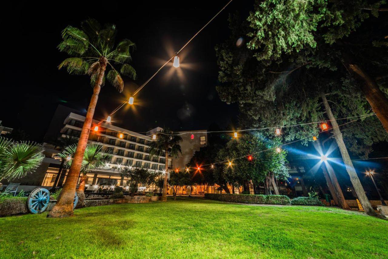 Hotel Pia Bella Kyrenia  Extérieur photo