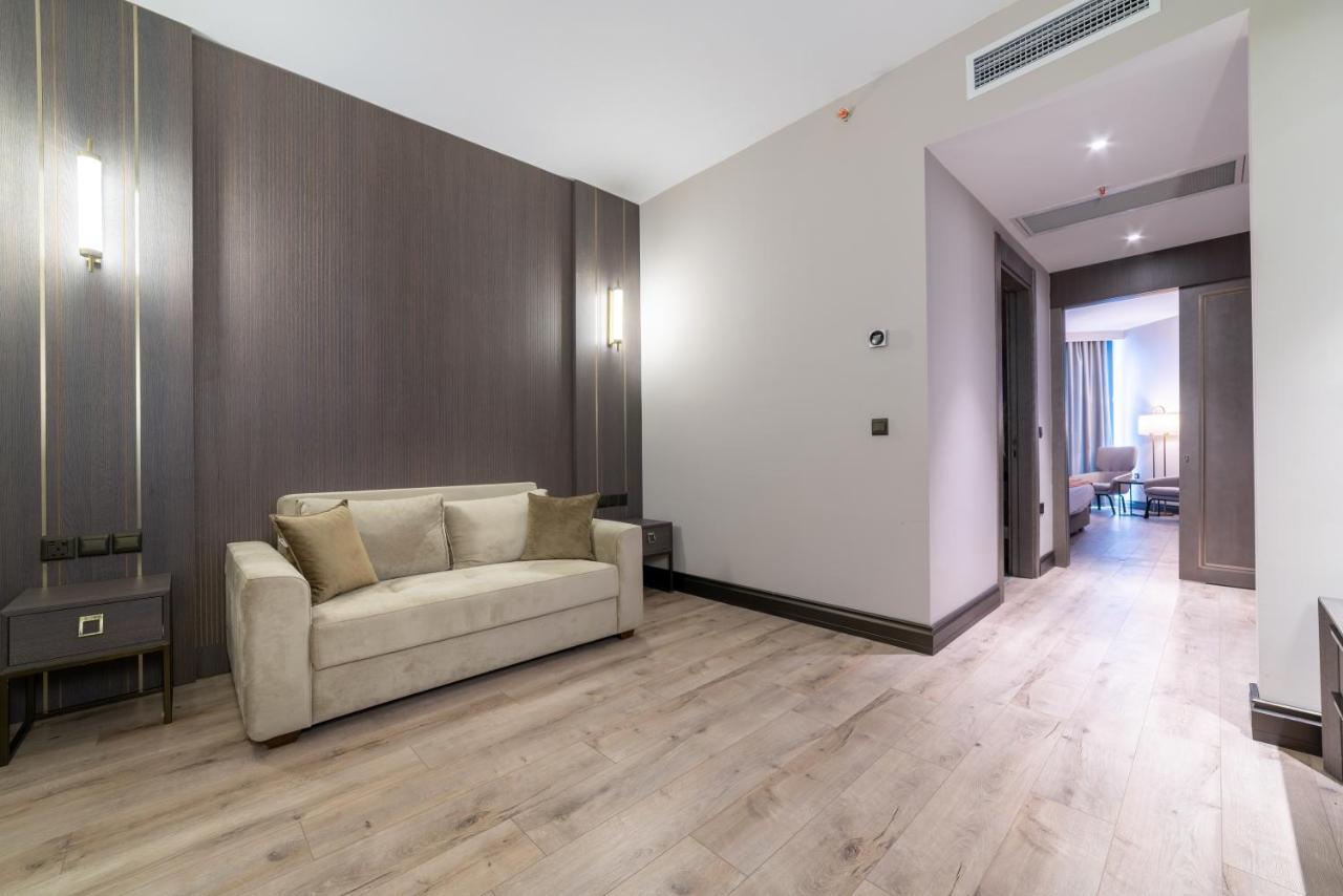 Hotel Pia Bella Kyrenia  Extérieur photo