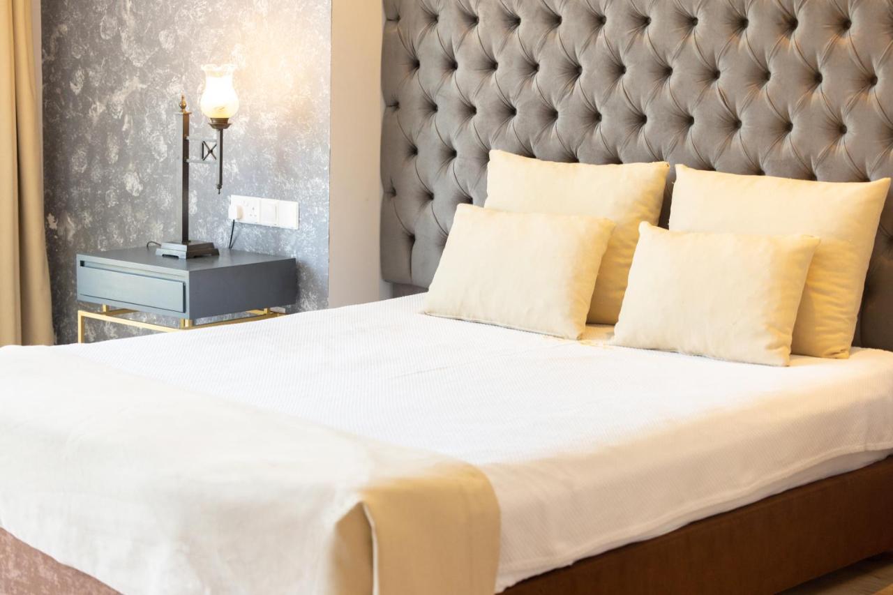 Hotel Pia Bella Kyrenia  Extérieur photo