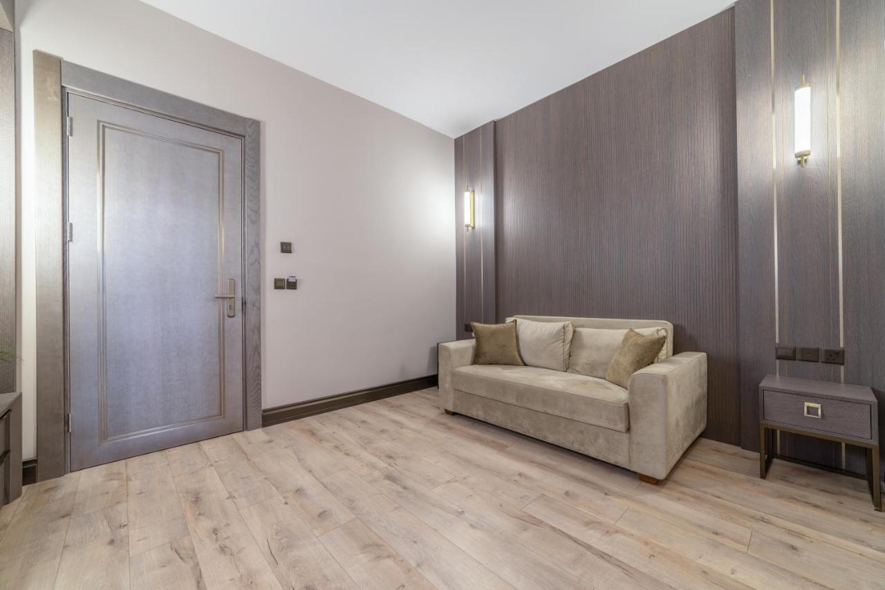 Hotel Pia Bella Kyrenia  Extérieur photo