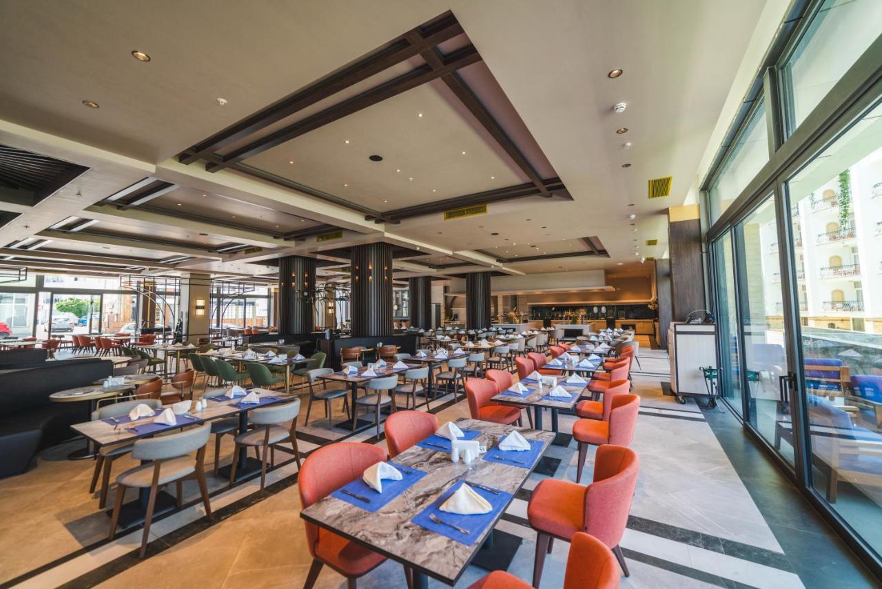 Hotel Pia Bella Kyrenia  Extérieur photo
