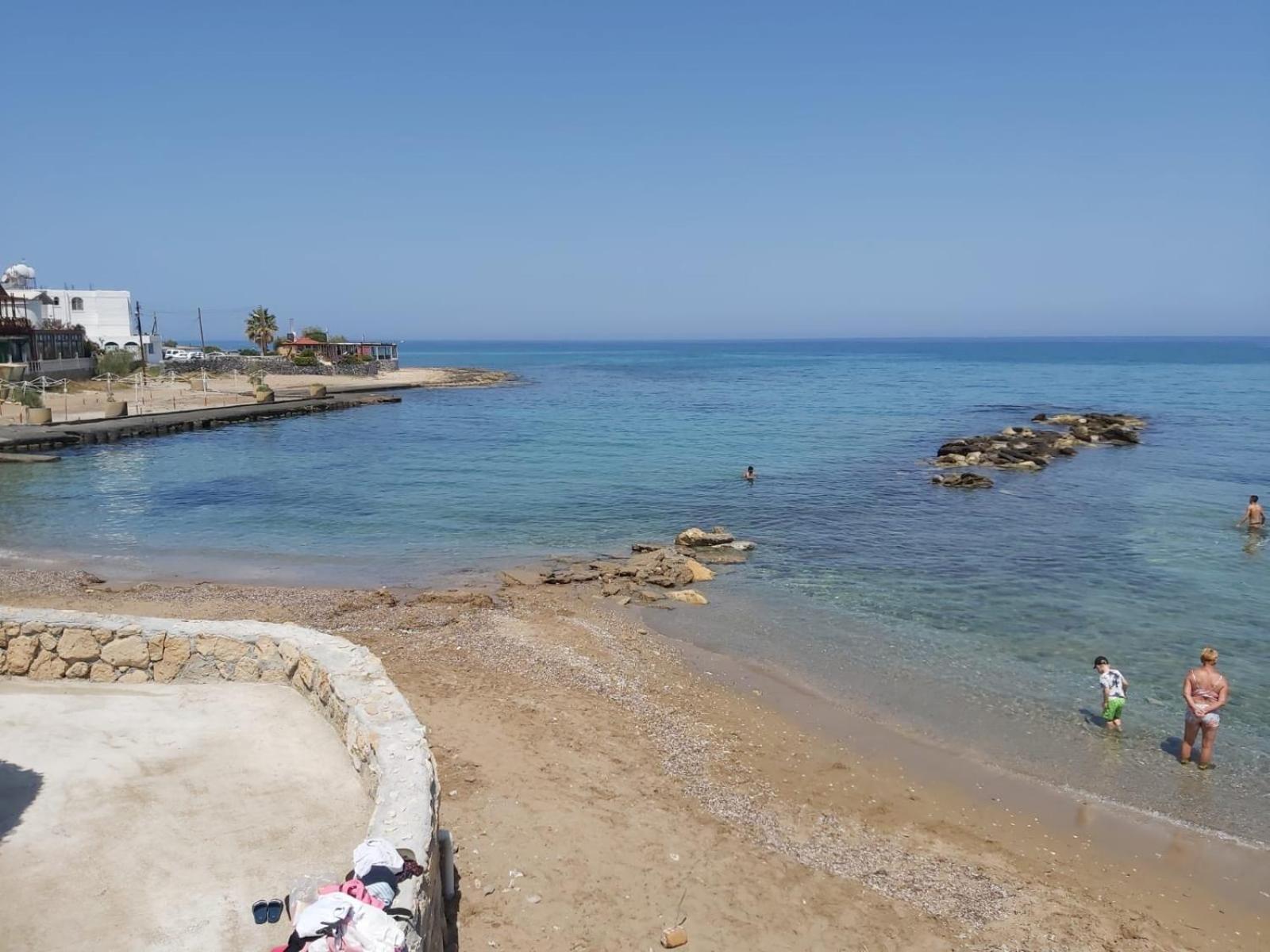 Hotel Pia Bella Kyrenia  Extérieur photo