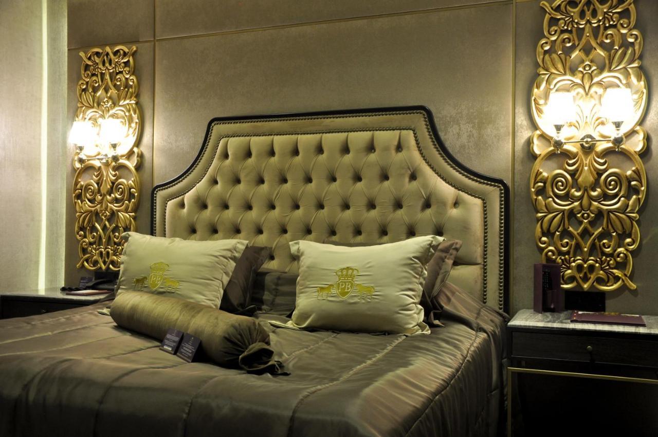 Hotel Pia Bella Kyrenia  Extérieur photo