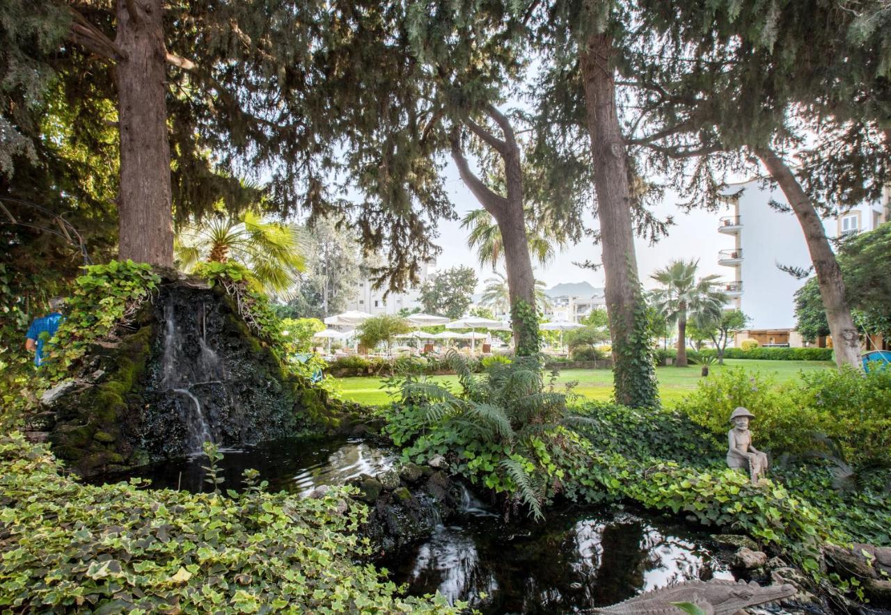 Hotel Pia Bella Kyrenia  Extérieur photo