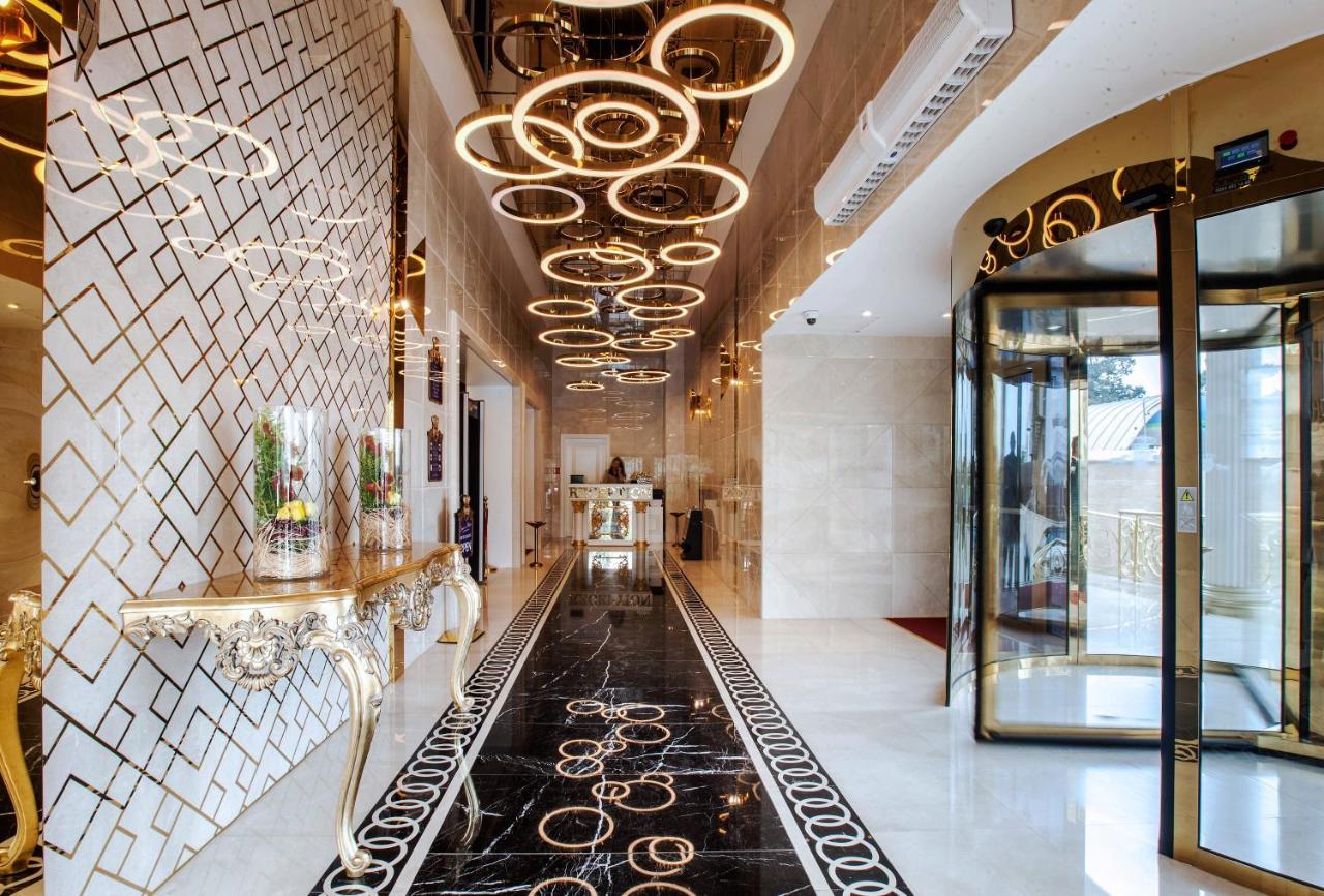 Hotel Pia Bella Kyrenia  Extérieur photo