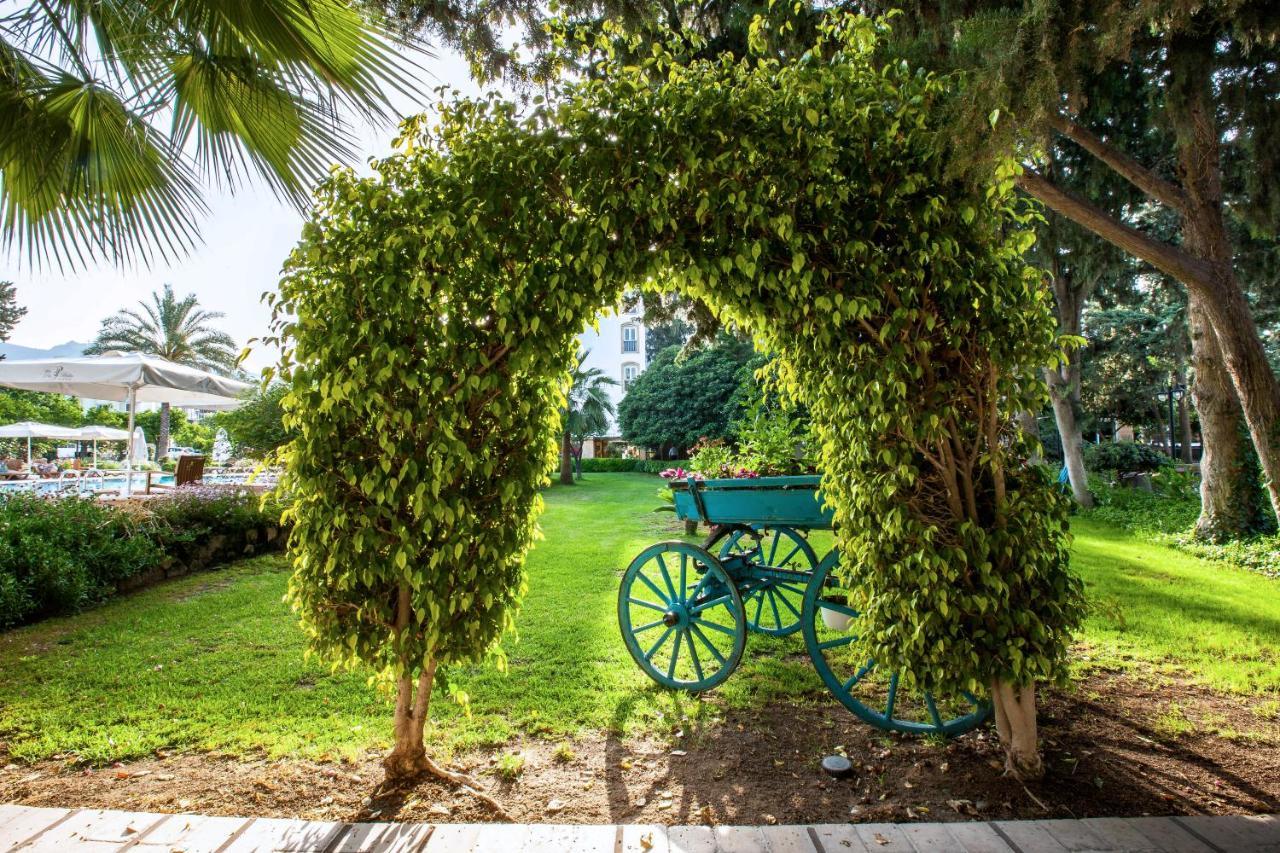 Hotel Pia Bella Kyrenia  Extérieur photo