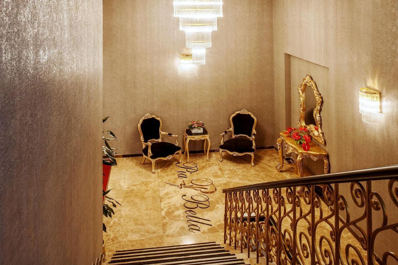 Hotel Pia Bella Kyrenia  Extérieur photo
