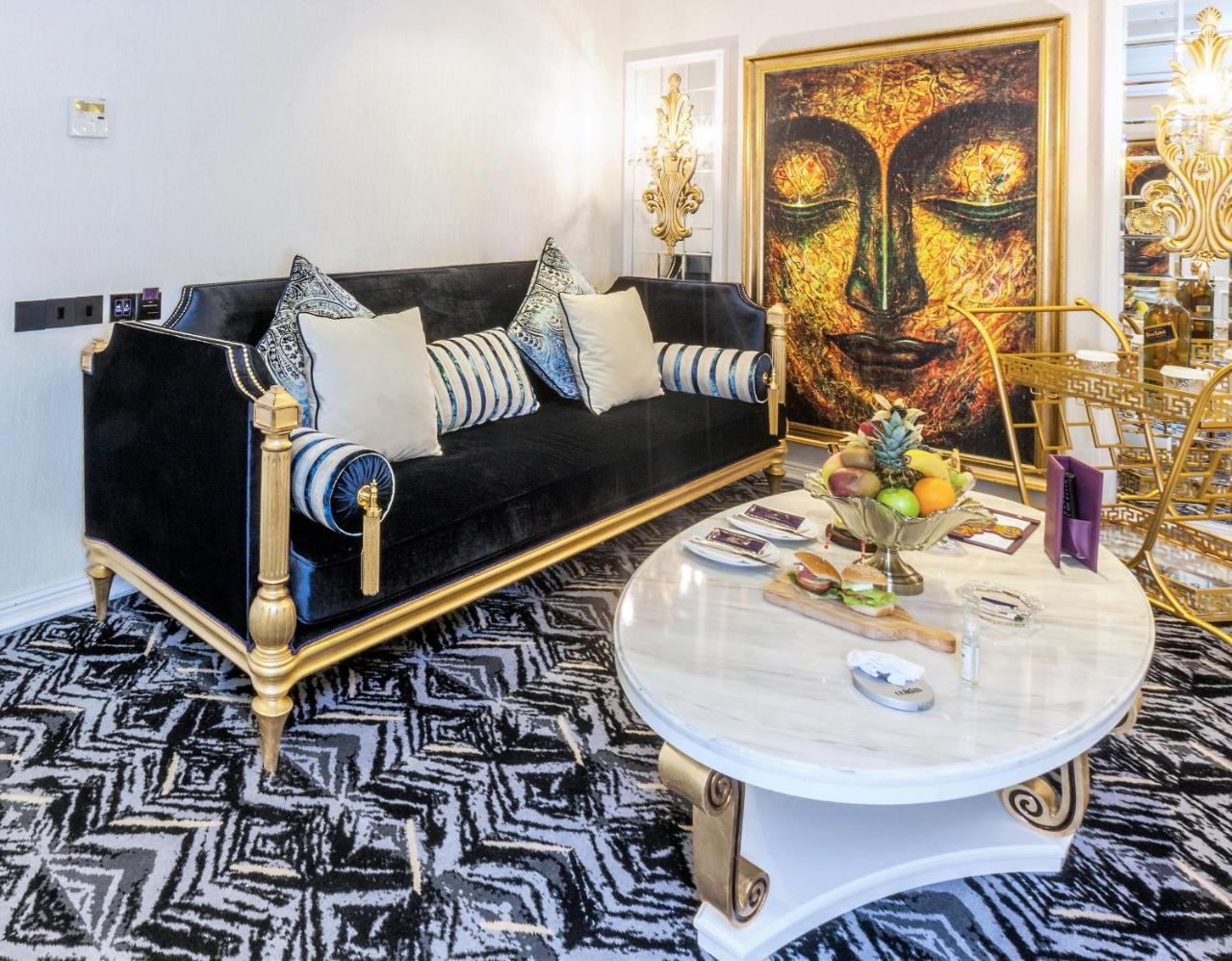 Hotel Pia Bella Kyrenia  Extérieur photo